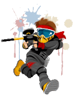 PAINTBALLZONE